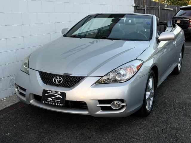 toyota camry solara 2007 4T1FA38P27U125719 image toyota camry solara 2007 4T1FA38P27U125719 image